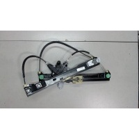 Стеклоподъемник электрический перед. левая Ford C-Max 2010- 2011 2270529