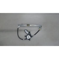 Стеклоподъемник электрический зад. левая Renault Scenic 1996-2002 1998 7700838598