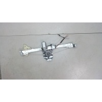 Стеклоподъемник электрический перед. правая Renault Captur 2017- 2017 807001363R