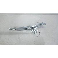 Стеклоподъемник электрический перед. правая Renault Scenic 1996-2002 1998 7700838591
