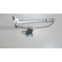 Стеклоподъемник электрический Nissan Navara 2005-2015 2006 82700EB315
