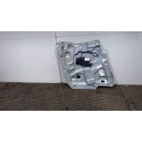 Стеклоподъемник электрический перед. правая Nissan Primera P12 2002-2007 2004 80770BA100