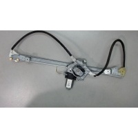 Стеклоподъемник электрический перед. правая Renault Scenic 1996-2002 2002 7700838591
