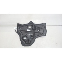 Стеклоподъемник электрический Mazda 3 (BM) 2013-2016 2015 BHN97297XA