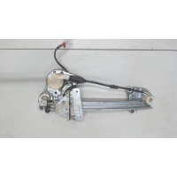 Стеклоподъемник электрический зад. левая Mazda 626 1992-1997 1997 GA8A-73-560B