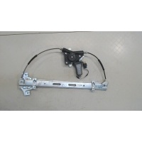 Стеклоподъемник электрический Hyundai i10 2007-2013 2012 824040X010