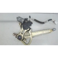 Стеклоподъемник электрический Lexus LS430 UCF30 2000-2006 2001 6980450030