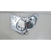 Стеклоподъемник электрический Skoda Yeti 2009-2014 2011 5L0959811