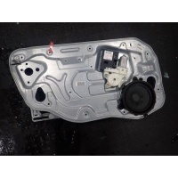 Стеклоподъемник электрический перед. левая Volvo V50 2004-2007 2006 31253513