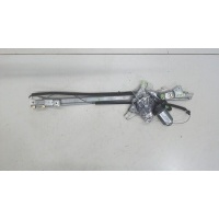 Стеклоподъемник электрический перед. правая Renault Scenic 1996-2002 1999 7700838591