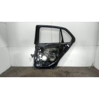 Стеклоподъемник электрический зад. правая Volkswagen Jetta 5 2004-2010 2006 1K5839402B
