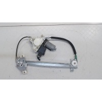 Стеклоподъемник электрический перед. левая Mitsubishi Carisma 2001 MR503573
