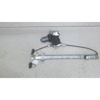 Стеклоподъемник электрический Nissan Navara 2005-2015 2005 82701EB315
