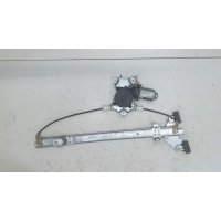 Стеклоподъемник электрический Nissan Navara 2005-2015 2005 82700EB315