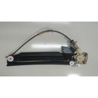 Стеклоподъемник электрический зад. левая BMW 5 E39 1995-2003 2000 51358252429