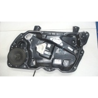 Стеклоподъемник электрический перед. правая Volkswagen Passat 6 2005-2010 2006 3C2837462H