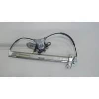 Стеклоподъемник электрический Mazda Premacy 1999-2005 2001 C100-58-590D