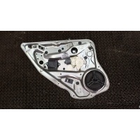 Стеклоподъемник электрический зад. левая Mercedes-Benz GLK-Class X204 2008-2015 2010 A2047301179