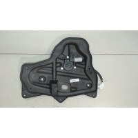 Стеклоподъемник электрический Mazda 3 (BM) 2013-2016 2014 BHN97297XA