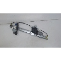 Стеклоподъемник электрический Nissan Navara 2005-2015 2005 82701EB315