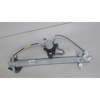 Стеклоподъемник электрический Subaru Forester (S12) 2008-2012 2011 61041SC020