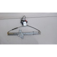 Стеклоподъемник электрический перед. левая Suzuki Wagon R 1997-2000 1999 8340274F10