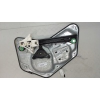 Стеклоподъемник электрический Skoda Yeti 2009-2014 2011 5L0959812