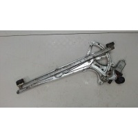 Стеклоподъемник электрический Toyota Corolla Verso 2002-2004 2002 8571013030