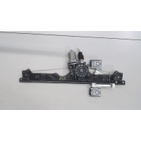 Стеклоподъемник электрический Jeep Grand Cherokee 2004-2010 2007 55394229AD