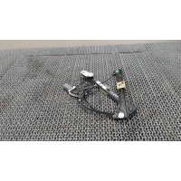 Стеклоподъемник электрический перед. левая Volkswagen Passat 8 2015- 2016 3G0837461B