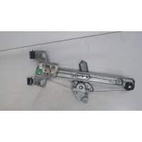 Стеклоподъемник электрический зад. левая Chrysler 300C 2004-2011 2008 5065473AC
