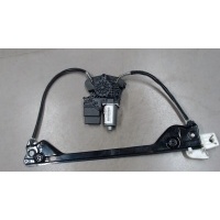 Стеклоподъемник электрический зад. правая Volkswagen Touran 2010-2015 2011 1T0839462P