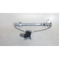 Стеклоподъемник электрический зад. правая Nissan Navara 2005-2015 2006 82700EB315