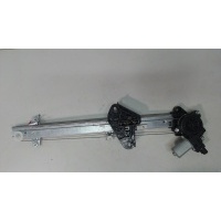 Стеклоподъемник электрический Honda HRV 2015- 2015 72750T7JH01