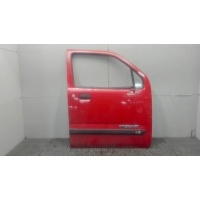 Стеклоподъемник электрический перед. левая Suzuki Wagon R Plus 2003-2006 2005 83401-83E11