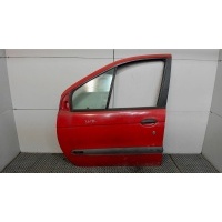 Стеклоподъемник электрический перед. левая Renault Scenic 1996-2002 1997 7700838592