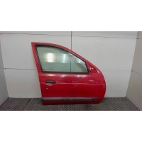 Стеклоподъемник электрический перед. правая Renault Megane 1996-2002 1999 7700834346