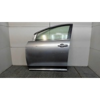 Стеклоподъемник электрический перед. левая Mazda CX-7 2007-2012 2010 EG2159590B