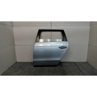 Стеклоподъемник электрический зад. левая Volkswagen Passat 6 2005-2010 2008 3C9839461L