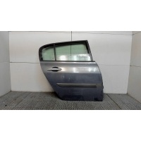 Стеклоподъемник электрический зад. правая Renault Megane 2 2002-2009 2006 8201010921