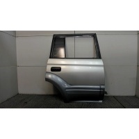 Стеклоподъемник электрический зад. правая Toyota Land Cruiser Prado (90) - 1996-2002 2002 6980360040