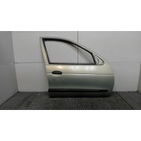 Стеклоподъемник электрический перед. правая Renault Megane 1996-2002 1999 7700834346