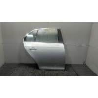 Стеклоподъемник электрический зад. правая Volkswagen Jetta 5 2004-2010 2006 1K5839402B