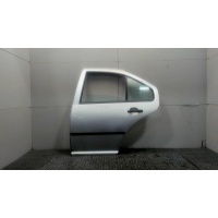 Стеклоподъемник электрический зад. левая Volkswagen Bora 2004 1J5839461A