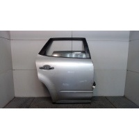 Стеклоподъемник электрический зад. правая Nissan Murano 2002-2008 2007 82720ca000