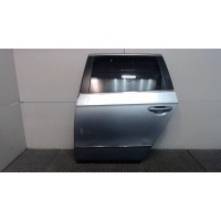 Стеклоподъемник электрический зад. левая Volkswagen Passat 6 2005-2010 2006 3C9839461L