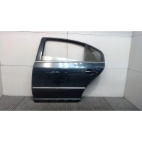 Стеклоподъемник электрический зад. левая Skoda SuperB 2001-2008 2006 3U5839461