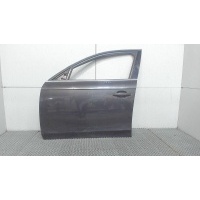 Стеклоподъемник электрический перед. левая Audi A4 (B8) 2011-2015 2013 8K0837461A