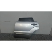 Стеклоподъемник электрический зад. левая Subaru Forester (S11) 2002-2007 2003 62222sa010
