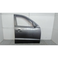 Стеклоподъемник электрический перед. правая Hyundai Santa Fe 2005-2012 2010 824812B002